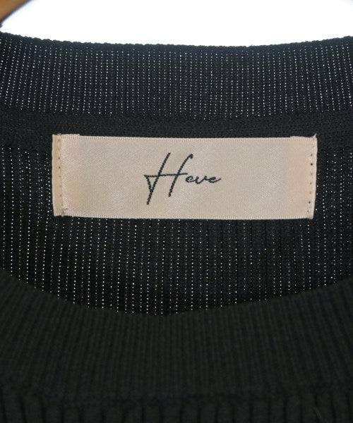 Heve เสื้อกันหนาว