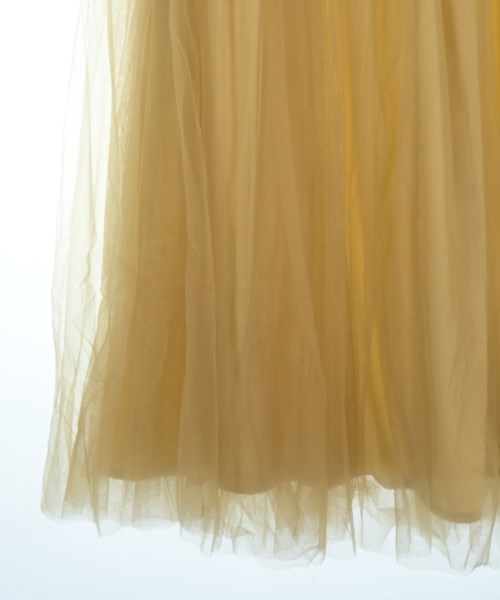 MECRE กระโปรงยาว/แม็กซี่ยาว