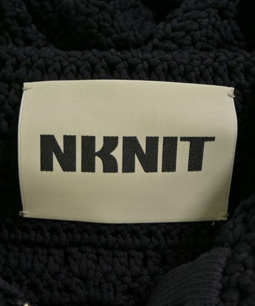 NKNIT เสื้อคาร์ดิแกน