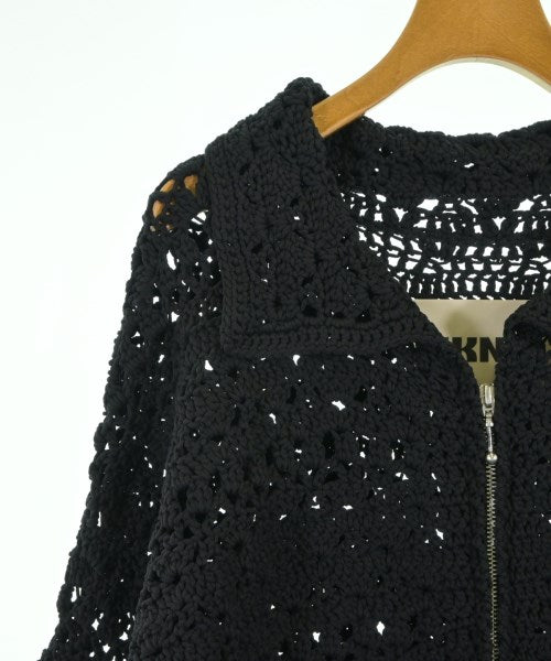 NKNIT เสื้อคาร์ดิแกน