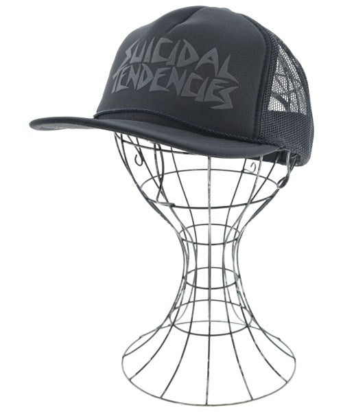 SUICIDAL TENDENCIES หมวกแก๊ป