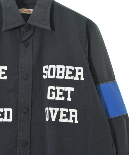 SYUMAN.  เสื้อลำลอง