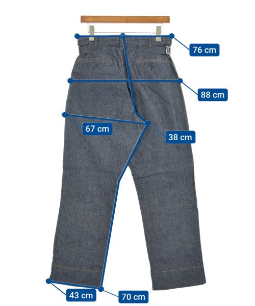 TAMME ยีนส์