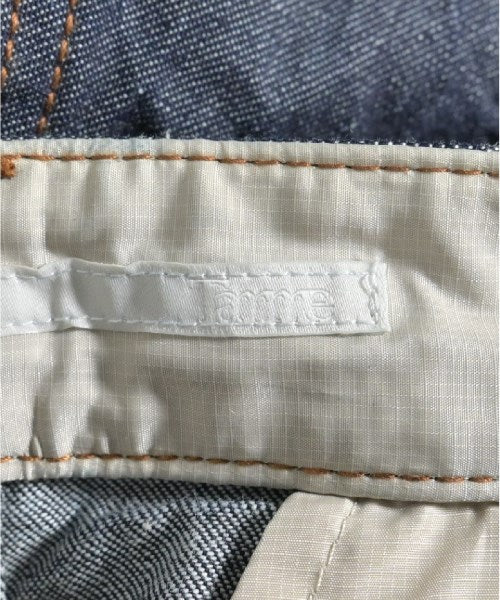 TAMME ยีนส์