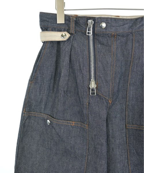 TAMME ยีนส์