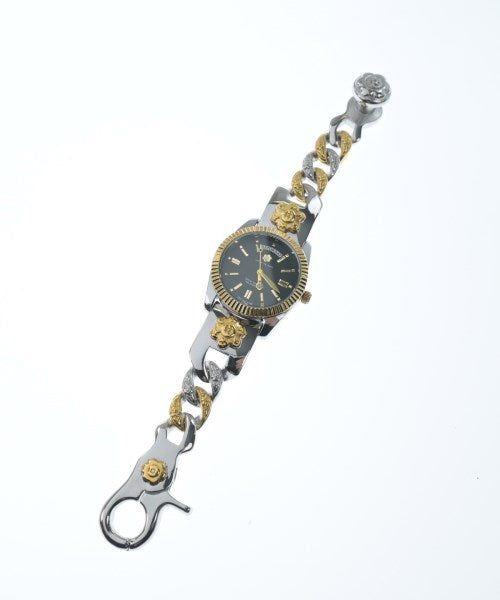 WATER THE PLANT นาฬิกา