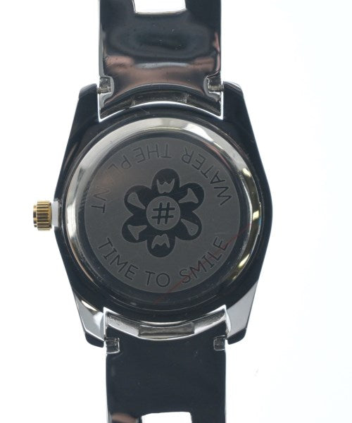 WATER THE PLANT นาฬิกา