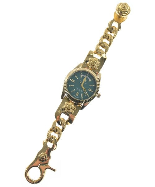 WATER THE PLANT นาฬิกา