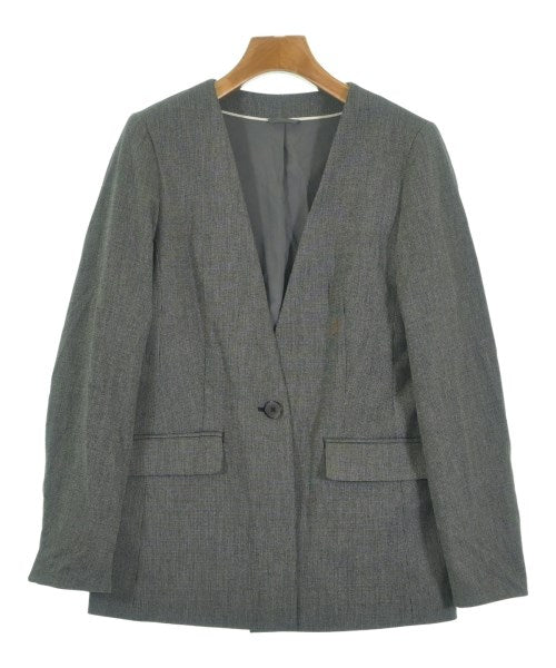 WHITE แจ็คเก็ตลำลอง