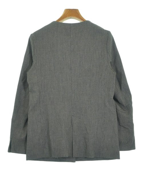 WHITE แจ็คเก็ตลำลอง