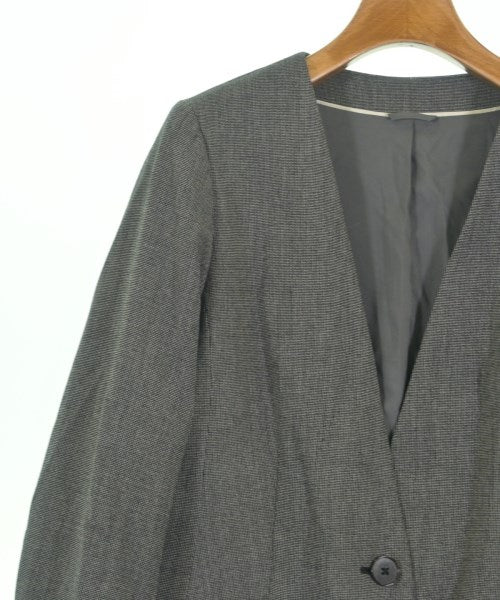 WHITE แจ็คเก็ตลำลอง