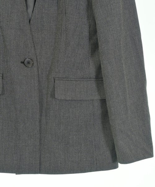 WHITE แจ็คเก็ตลำลอง