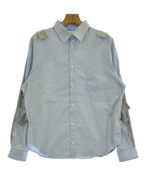 A MACHINE เสื้อลำลอง