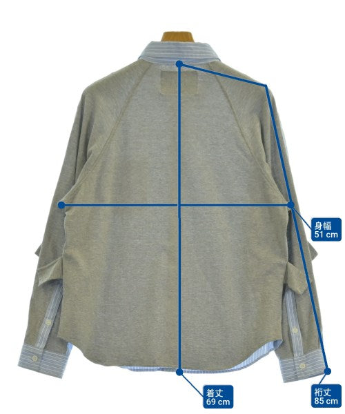 A MACHINE เสื้อลำลอง