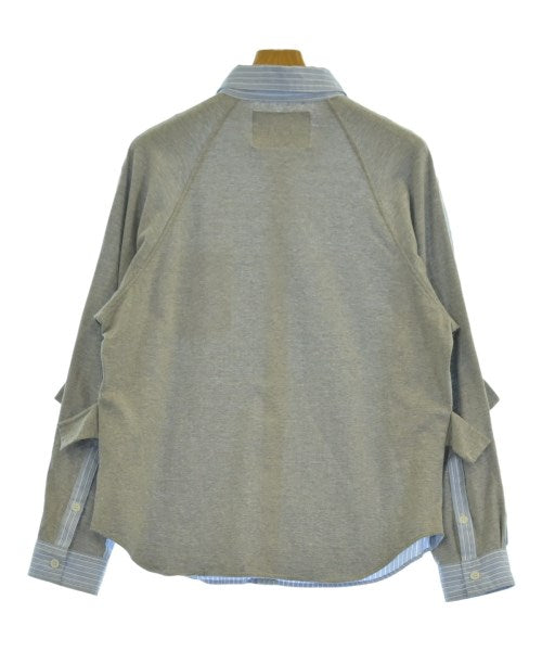 A MACHINE เสื้อลำลอง
