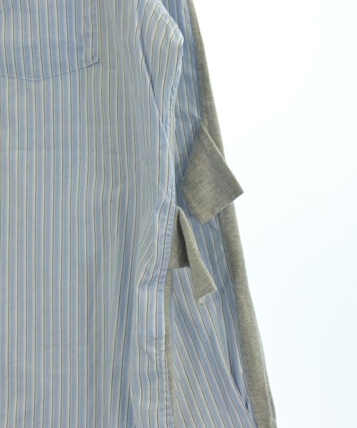 A MACHINE เสื้อลำลอง
