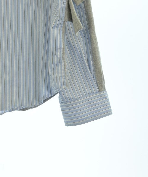 A MACHINE เสื้อลำลอง