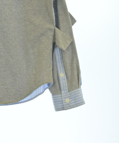 A MACHINE เสื้อลำลอง