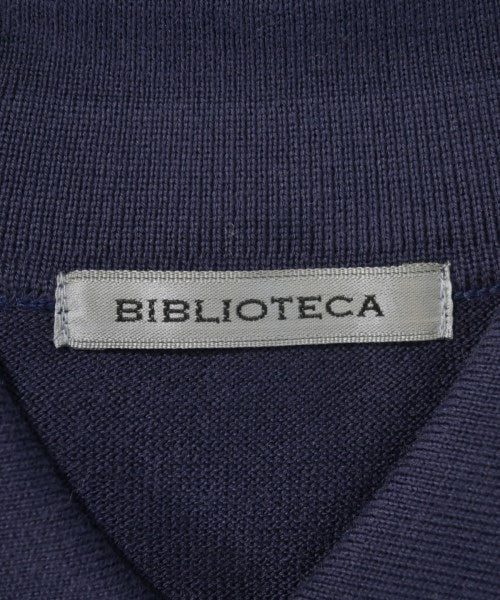 BIBLIOTECA เสื้อกันหนาว