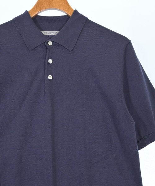 BIBLIOTECA เสื้อกันหนาว