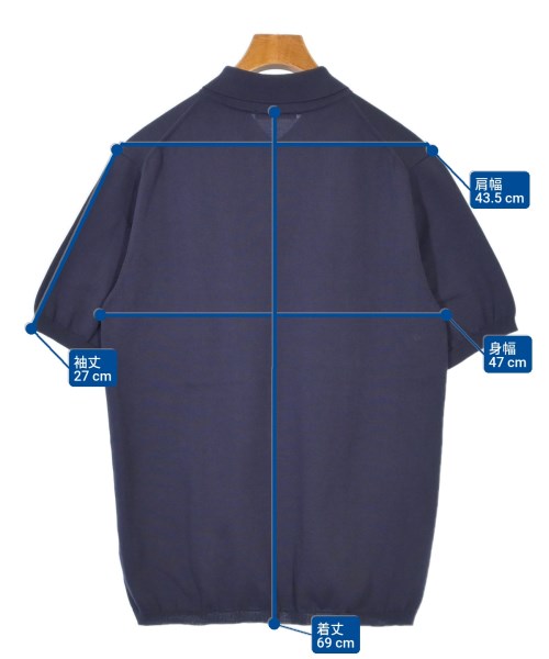 BIBLIOTECA เสื้อกันหนาว