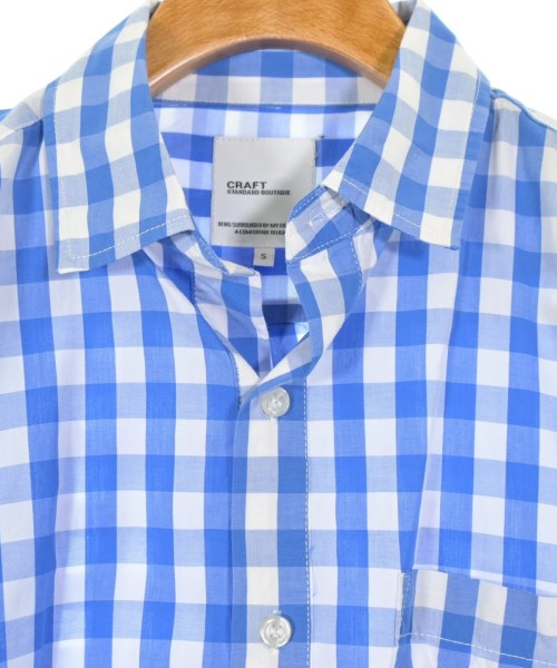 CRAFT STANDARD BOUTIQUE เสื้อลำลอง