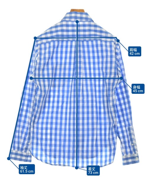 CRAFT STANDARD BOUTIQUE เสื้อลำลอง