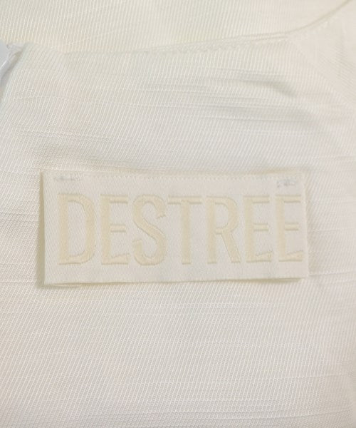 DESTREE ชุดเดรส
