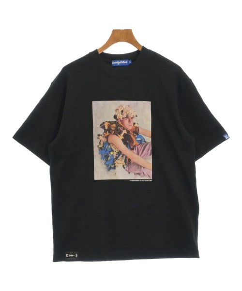 Dinoworks เสื้อยืด/เสื้อท็อปส์