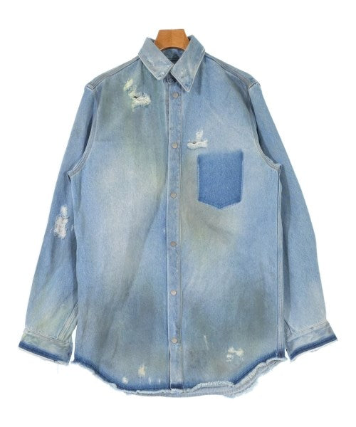 EGONlab. เสื้อลำลอง