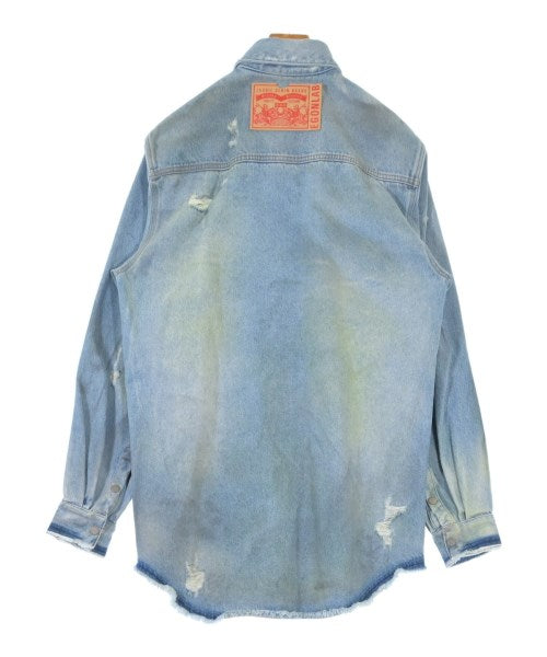 EGONlab. เสื้อลำลอง