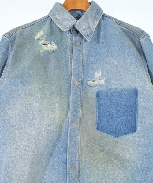 EGONlab. เสื้อลำลอง