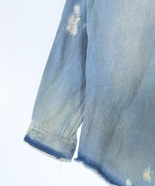 EGONlab. เสื้อลำลอง