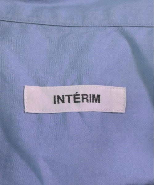 INTERIM เสื้อลำลอง