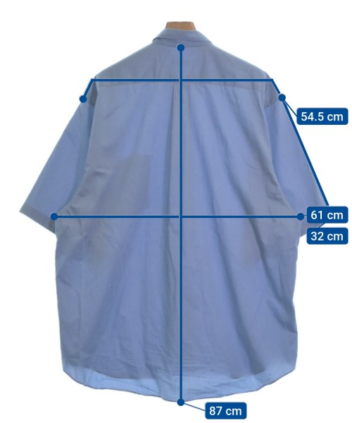 INTERIM เสื้อลำลอง