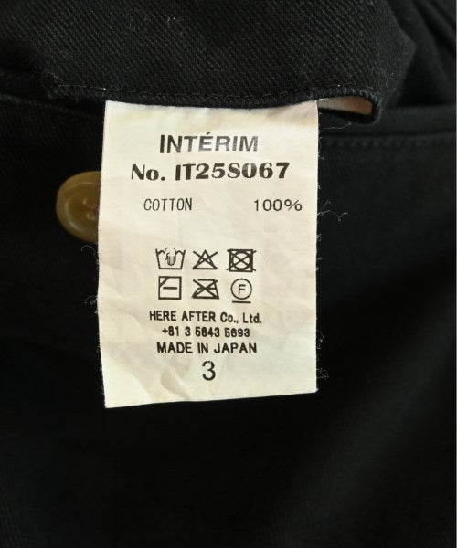 INTERIM กางเกง อื่น
