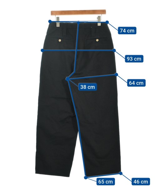 INTERIM กางเกง อื่น