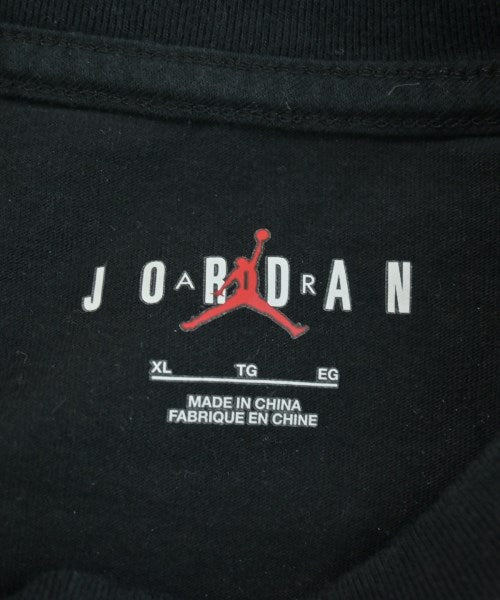 JORDAN BRAND เสื้อยืด/เสื้อท็อปส์