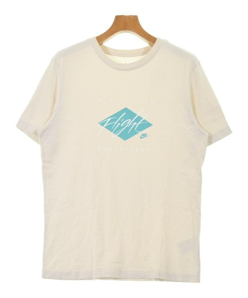 JORDAN BRAND เสื้อยืด/เสื้อท็อปส์