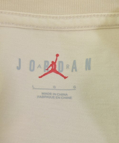 JORDAN BRAND เสื้อยืด/เสื้อท็อปส์