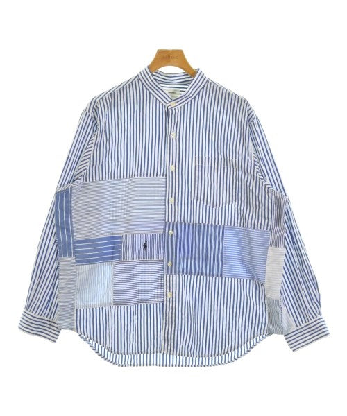 ODDMENT เสื้อลำลอง
