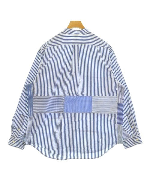 ODDMENT เสื้อลำลอง
