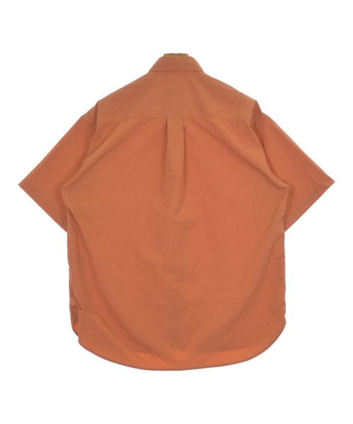 SAGE NATION เสื้อลำลอง