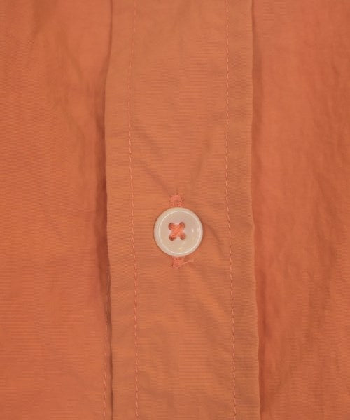 SAGE NATION เสื้อลำลอง