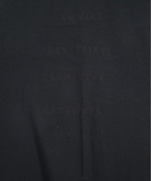 SUBLATIONS เสื้อยืด/เสื้อท็อปส์