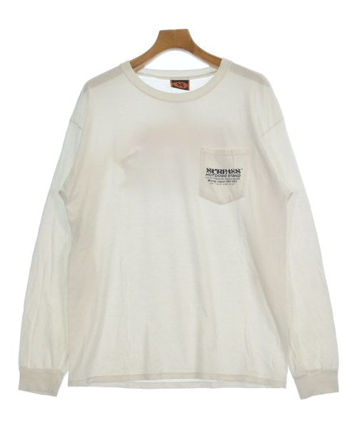 SURPASS เสื้อยืด/เสื้อท็อปส์