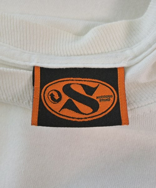 SURPASS เสื้อยืด/เสื้อท็อปส์