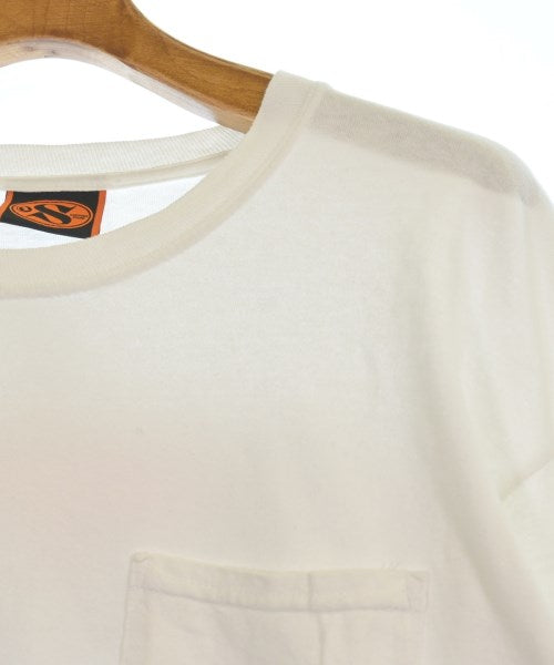 SURPASS เสื้อยืด/เสื้อท็อปส์