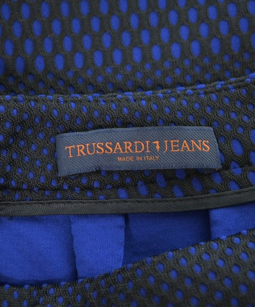 TRUSSARDI JEANS กระโปรงยาวถึงเข่า