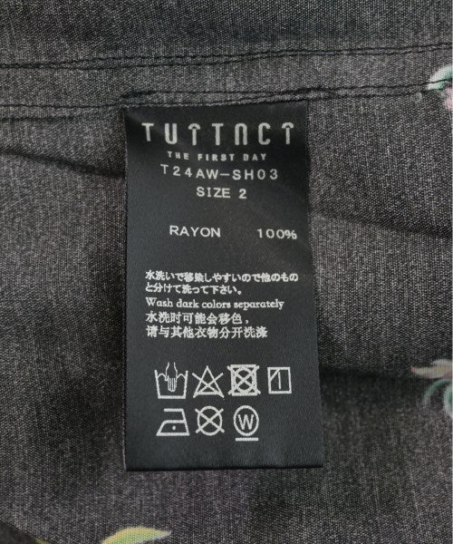 TUITACI เสื้อลำลอง